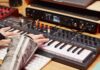 MiniFreak otwiera się na własne dźwięki. Arturia 5.0 dodaje sample i wavetable Arturia MiniFreak 5.0