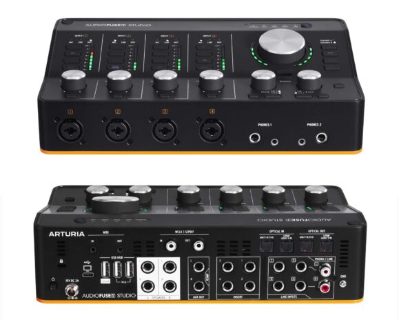 AudioFuse-Studio-Rev2