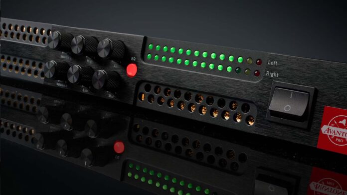 Avantone GTR-100 Avantone GTR-100