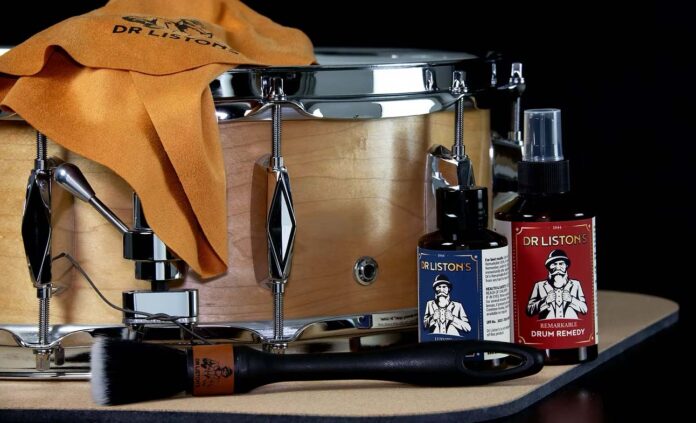 Dr-Listons_Drums