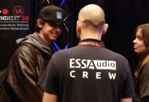 Od sieci audio po Dolby Atmos i interkom Dawida Podsiadło. ESS Audio pokazuje program Soundedit 2026 ESS-Audio-Soundedit-2026_uptone