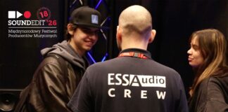 Od sieci audio po Dolby Atmos i interkom Dawida Podsiadło. ESS Audio pokazuje program Soundedit 2026 ESS-Audio-Soundedit-2026_uptone