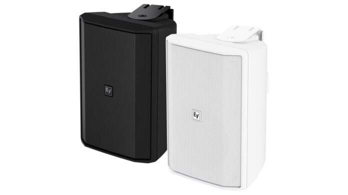 Electro-Voice-EVIDn Electro-Voice-EVIDn