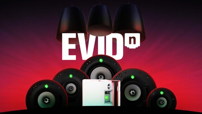 Electro-Voice-EVIDn Electro-Voice-EVIDn