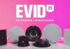 Audio, dane i zasilanie jednym kablem. Electro-Voice przenosi EVID do sieci IP Electro-Voice-EVIDn