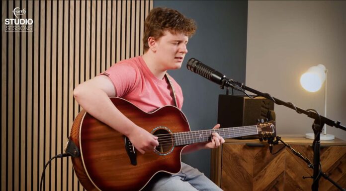 Faith-Guitars-Studio-Sessions-Joseph-Davis-Last-Train-to-the-Coast_uptone