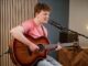 17 lat i własny utwór w studiu Faith Guitars. Joseph Davis gra „Last Train to the Coast” Faith-Guitars-Studio-Sessions-Joseph-Davis-Last-Train-to-the-Coast_uptone