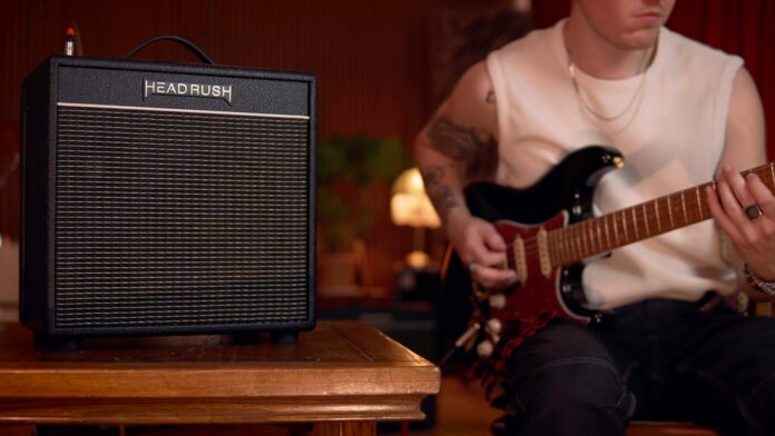 HeadRush-FRFR-Cab-Series_uptone HeadRush-FRFR-Cab-Series_uptone