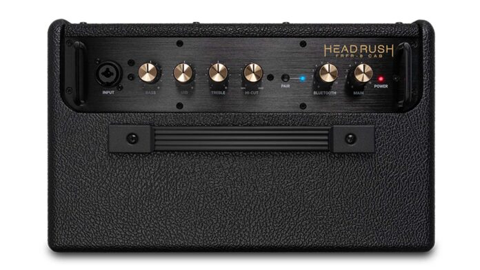 HeadRush FRFR12 HeadRush FRFR12