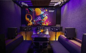 Chcesz wejść w Dolby Atmos i immersive audio? ADAM Audio przygotował prosty przewodnik Immersive_Audio_ADAM-Audio-Setup_uptone