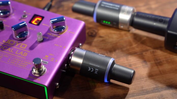 JOYO-MW-1A JOYO-MW-1A