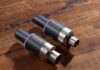 JOYO MW-1A zamienia mikrofon XLR w bezprzewodowy. Także pojemnościowy JOYO-MW-1A