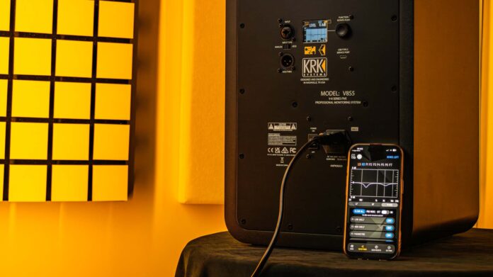 KRK-V-Series-5