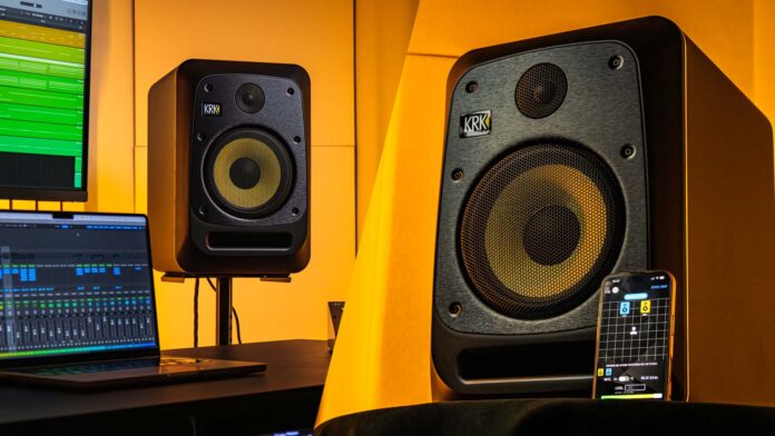 KRK-V-Series-5