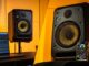 KRK V-Series 5 są już w Polsce. Nowa generacja stawia na DSP, AES3 i bezprzewodowe sterowanie KRK-V-Series-5