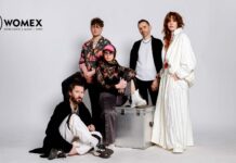 Przez pięć lat wysyłała zgłoszenia. Teraz ROOTS Kasi Kadłubowskiej zagra na WOMEX Kasia-Kadlubowska-ROOTS-WOMEX-2026