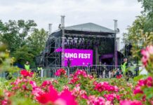 L-Acoustics L2 na dwóch imprezach w Warszawie. KMD Studio sprawdziło system w praktyce L-Acoustics-L2-KMD-Studio_uptone