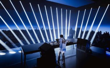 L-Acoustics pokaże w Łodzi, co jest „po stereo”. Audio Plus szykuje dwa dni prezentacji na Soundedit L-Acoustics_DJ_Audio-Plus-Soundedit-2026_uptone