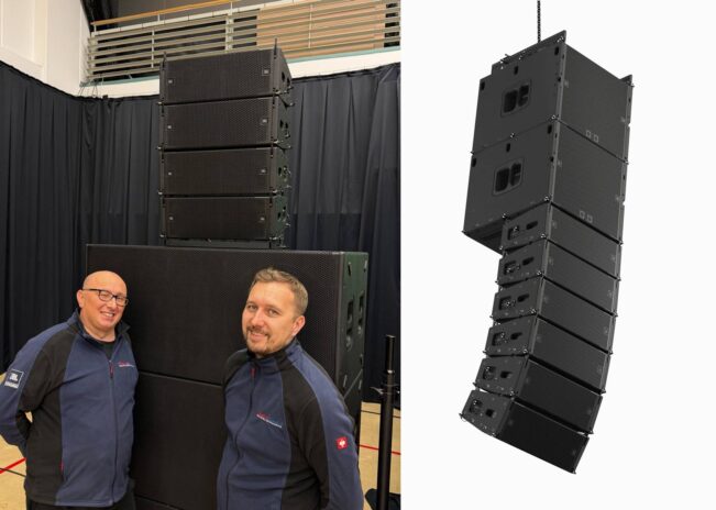 MODUSSOUND-VTX-A6 MODUSSOUND-VTX-A6