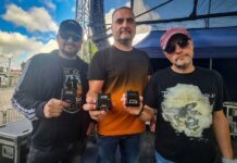 Nadmiar przechodzi na odsłuch bezprzewodowy. Zespół wybrał MIPRO MI-58 Nadmiar-Band-MIPRO-MI-58_uptone