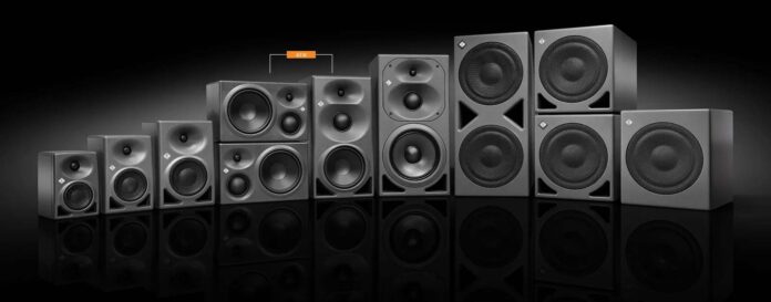 Neumann KH Series Neumann KH Series