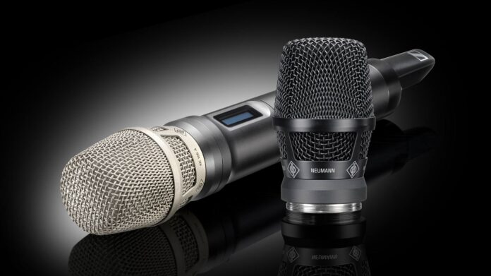 Neumann-KK_104_A_and_KK_105_A Neumann-KK_104_A_and_KK_105_A