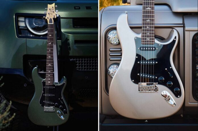 PRS-SE-Silver-Sky-Defender-Limited-Edition PRS-SE-Silver-Sky-Defender-Limited-Edition