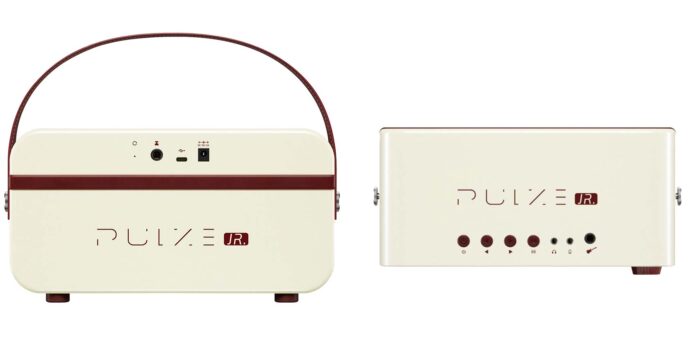 Pulze-Jr