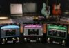 Dwa wzmacniacze, dwie gitary albo dwa łańcuchy efektów. Jak uporządkować routing na scenie? Radial-BigShot-Series