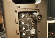 Masz aktywną kolumnę bez Bluetooth? Samson Stage BR1X dodaje je przez XLR