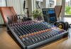 Analogowy Soundcraft, ale z USB-C i workflow pod streaming. Oto Signature Plus Soundcraft_SignaturePlus_uptone