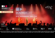 Soundedit 2026 w Łodzi. Marc Almond, Wolfgang Flür, Howie B i pięć dni wokół brzmienia Soundedit 2026