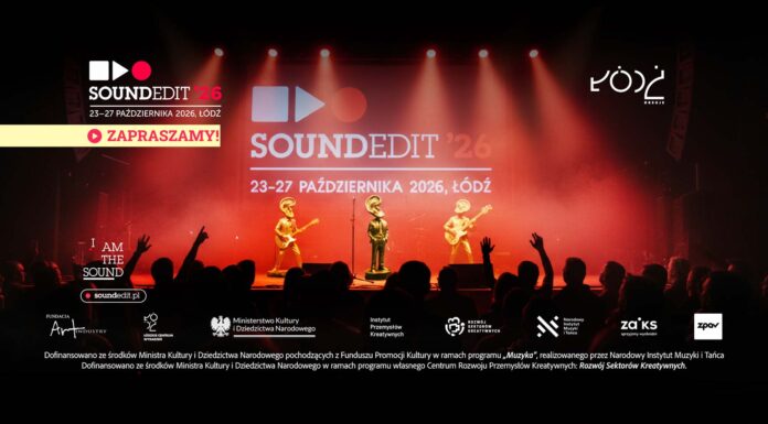 Soundedit 2026