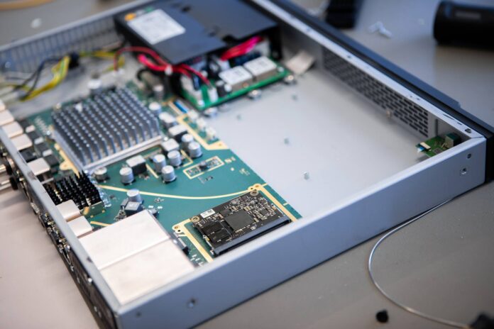 Spectera_Lab_Base-Station-ZMAN_prototype Spectera_Lab_Base-Station-ZMAN_prototype