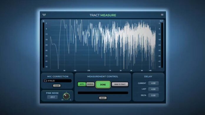 TRACT-Measure TRACT-Measure