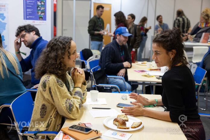 WOMEX-2025 WOMEX-2025