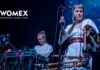 Tu koncert jest dopiero początkiem. Czym właściwie jest WOMEX? WOMEX_Worldwide-Music-Expo_uptone