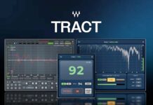 Waves zamyka strojenie PA w jednym środowisku. TRACT dostaje własny pomiar i miernik SPL Waves-TRACT-System-Calibration_uptone