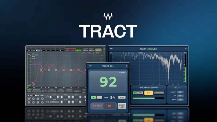 Waves-TRACT-System-Calibration_uptone Waves-TRACT-System-Calibration_uptone