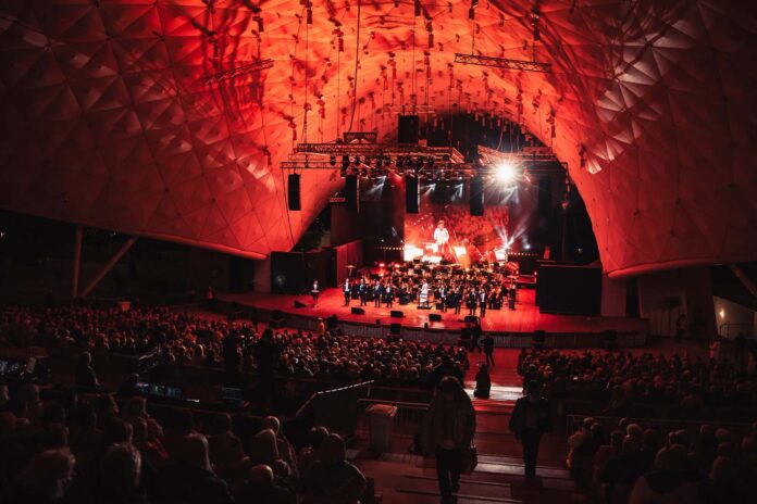 Wielki Turniej Tenorów w Szczecinie Wielki Turniej Tenorów w Szczecinie