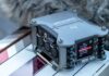 Skąd wzięło się 32-bit float w rejestratorach? Zoom wraca do historii F6 ZOOM F6 History 32-bit floa