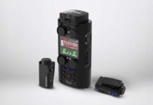 Zoom przebudowuje WLM-1 od podstaw. Technologia Instamic trafi do nowej kapsuły bezprzewodowej ZOOM-WLM-1