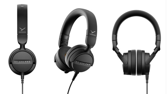 beyerdynamic DT 275 PRO beyerdynamic DT 275 PRO