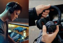 beyerdynamic DT 275 PRO. Kompaktowe słuchawki do pracy tam, gdzie wokół jest za głośno