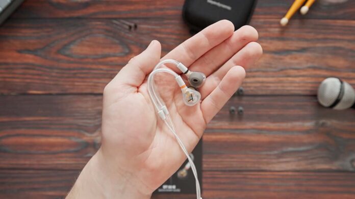 beyerdynamic DT 30 IE beyerdynamic DT 30 IE