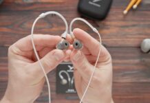 beyerdynamic DT 30 IE za 529 zł. Dwa odsłuchy, dwie różne opinie o brzmieniu beyerdynamic DT 30 IE