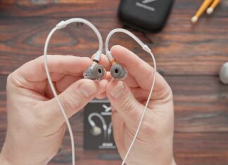beyerdynamic DT 30 IE za 529 zł. Dwa odsłuchy, dwie różne opinie o brzmieniu beyerdynamic DT 30 IE