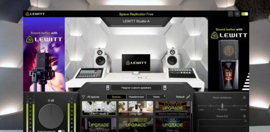 lewitt space-replicator-free
