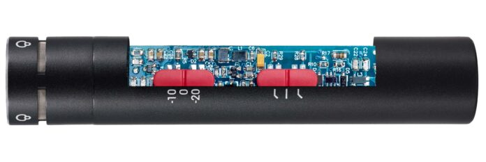 sE8-Supercardioid sE8-Supercardioid