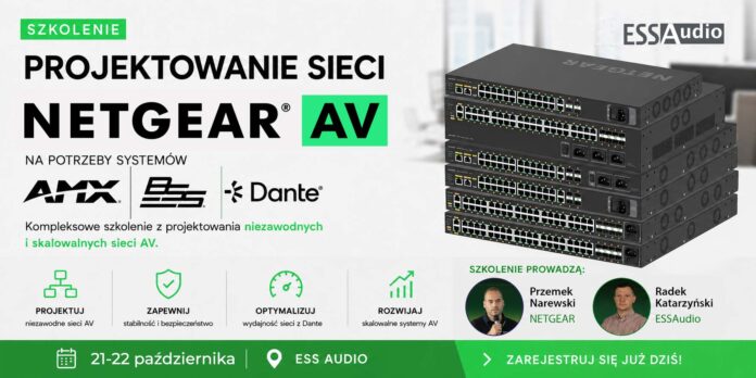 szkolenie-netgear
